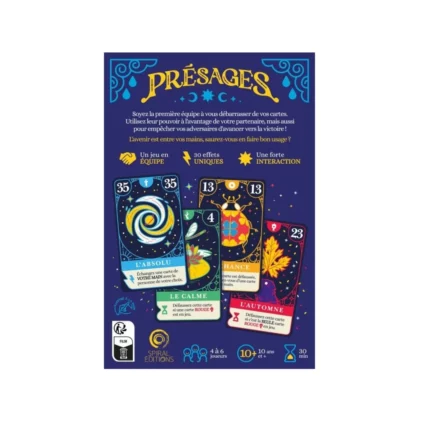 Présages – Image 3
