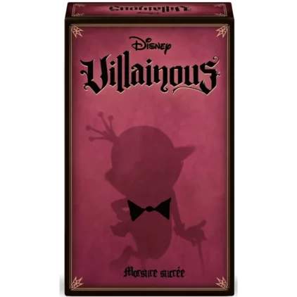 Villainous - Morsure Sucrée (Ext 6)