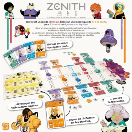 Zenith – Image 2
