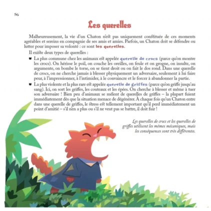 Donjons & Chatons - Le jeu d'aventures – Image 3