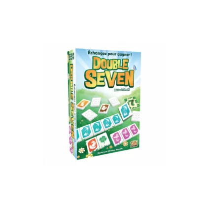 Double Seven