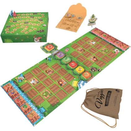 Garden Rush – Image 2