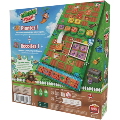 Garden Rush – Image 3
