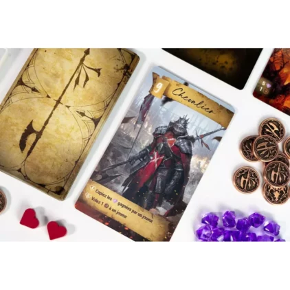 Heroes Love to Lie – Image 3