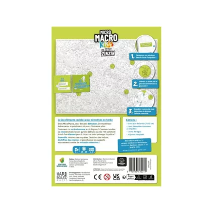 Micro Macro Kids – Image 2