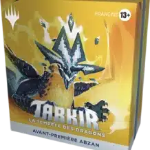 MTG: Tarkir AP Kit FR