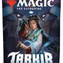 MTG: Tarkir Dragon. Play Booster FR