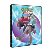 Pokémon EV09 : Cahier range-cartes 80c
