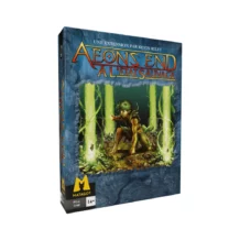 Aeon's End A l'état sauvage