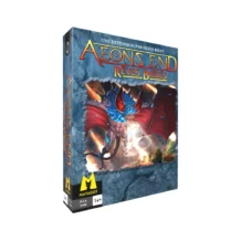 Aeon's End Rêves brisés