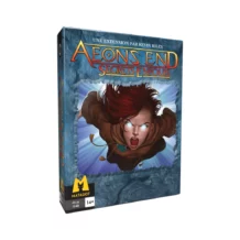 Aeon's End Secrets Enfouis