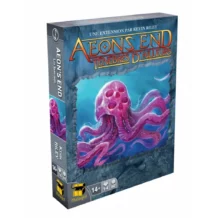 Aeon's End Ténèbres d'ailleurs