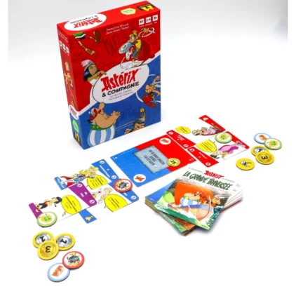Asterix & Compagnie – Image 2