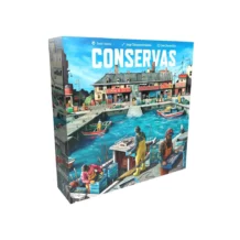 Conservas