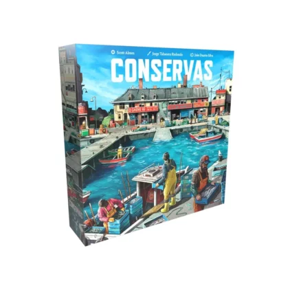 Conservas