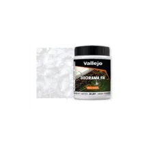Diorama FX 26201 - Transparent water - Eau Transparen