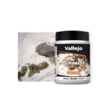 Diorama FX 26820 - Snow - Neige
