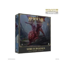 Heroes of Might and Magic III - Stretch Goals - Faction Units
