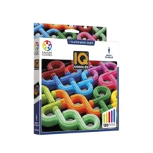 IQ Noodles