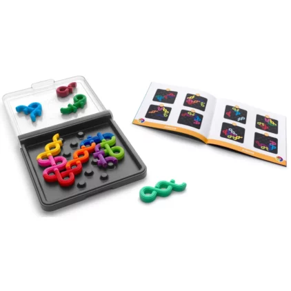 IQ Noodles – Image 2
