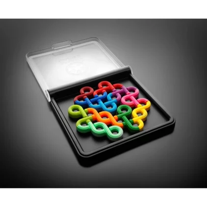 IQ Noodles – Image 3
