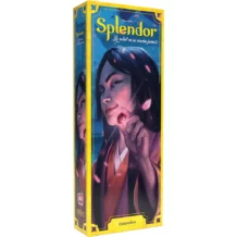 Splendor : Le soleil ne se couche jamais (Ext)