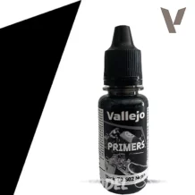 Surface Primer 70602 058-Base Noire - Primer Black