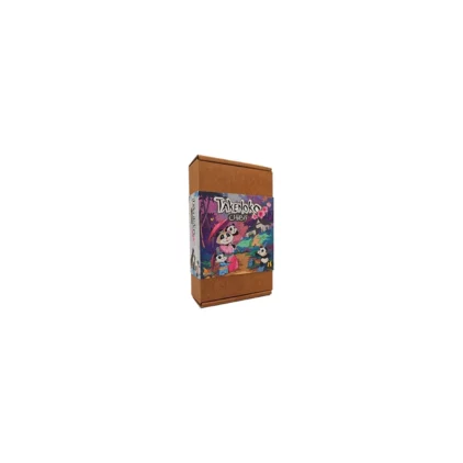 Takenoko : Chibis (Ext) Refresh