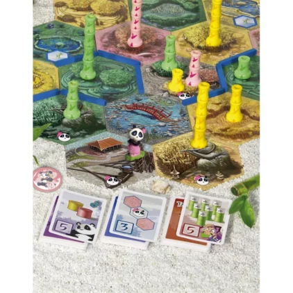 Takenoko : Chibis (Ext) Refresh – Image 3