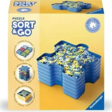 Trieur de pièces de puzzle