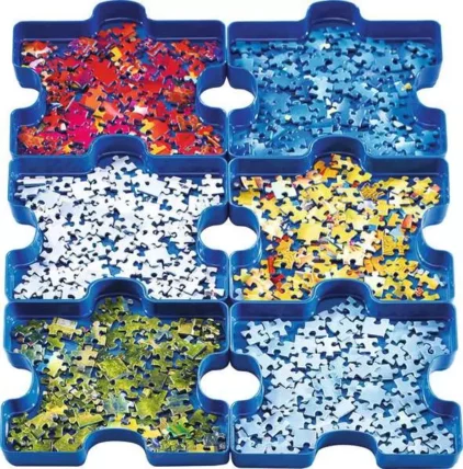 Trieur de pièces de puzzle – Image 2