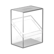UGuard Boulder Deck Case 60+ Transparent