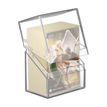 UGuard Boulder Deck Case 60+ Transparent – Image 2