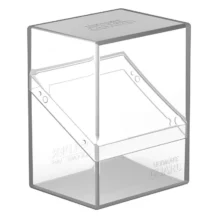 UGuard Boulder Deck Case 80+ Transparent