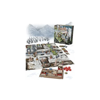 Zombicide - White Death – Image 2