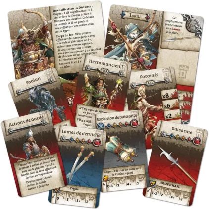 Zombicide - White Death – Image 3