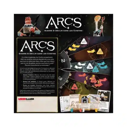 Arcs – Image 2