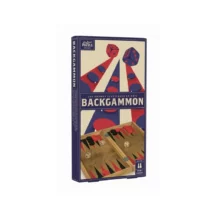 Backgammon
