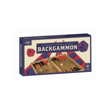 Backgammon – Image 2