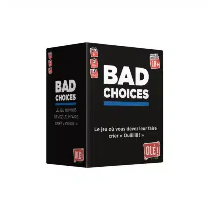 Bad Choice