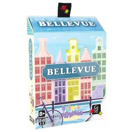 Bellevue
