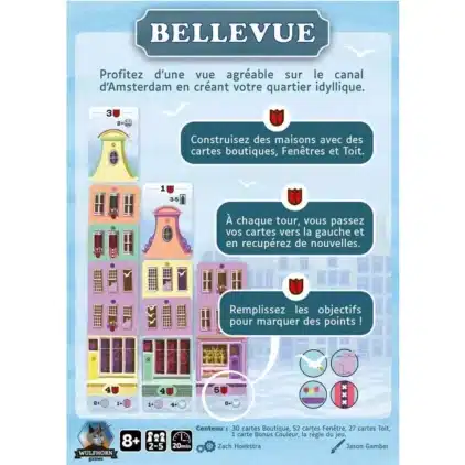 Bellevue – Image 4