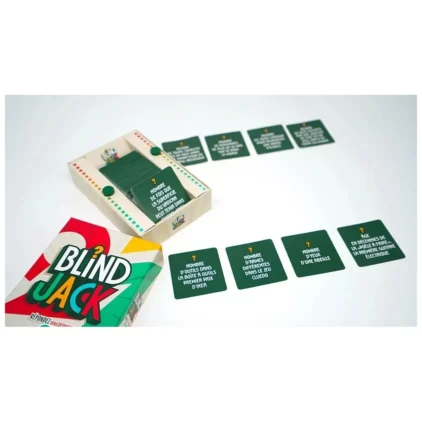 Blind Jack – Image 2