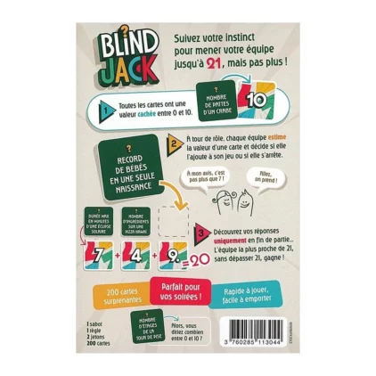 Blind Jack – Image 3