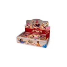 Disney Lorcana set 8 : Boosters display 24