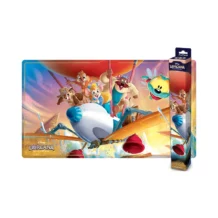 Disney Lorcana set 8 : Tic et Tac