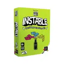 Instable