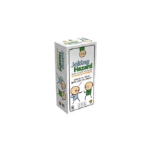 JOKING HAZARD