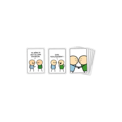 JOKING HAZARD – Image 2