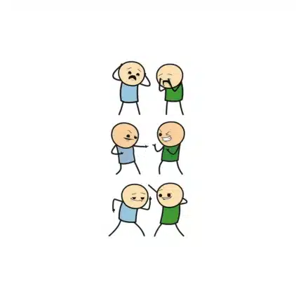 JOKING HAZARD – Image 3